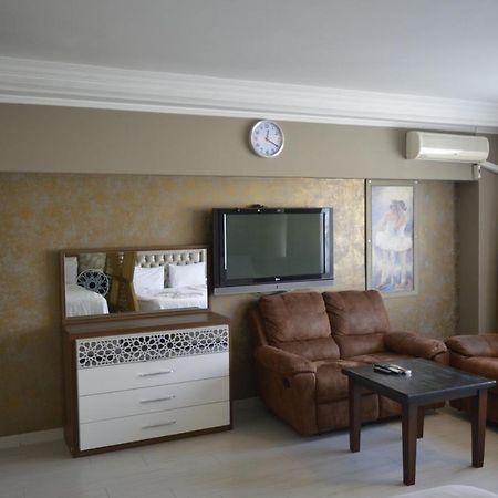 Istanbulinn Apartment Zewnętrze zdjęcie