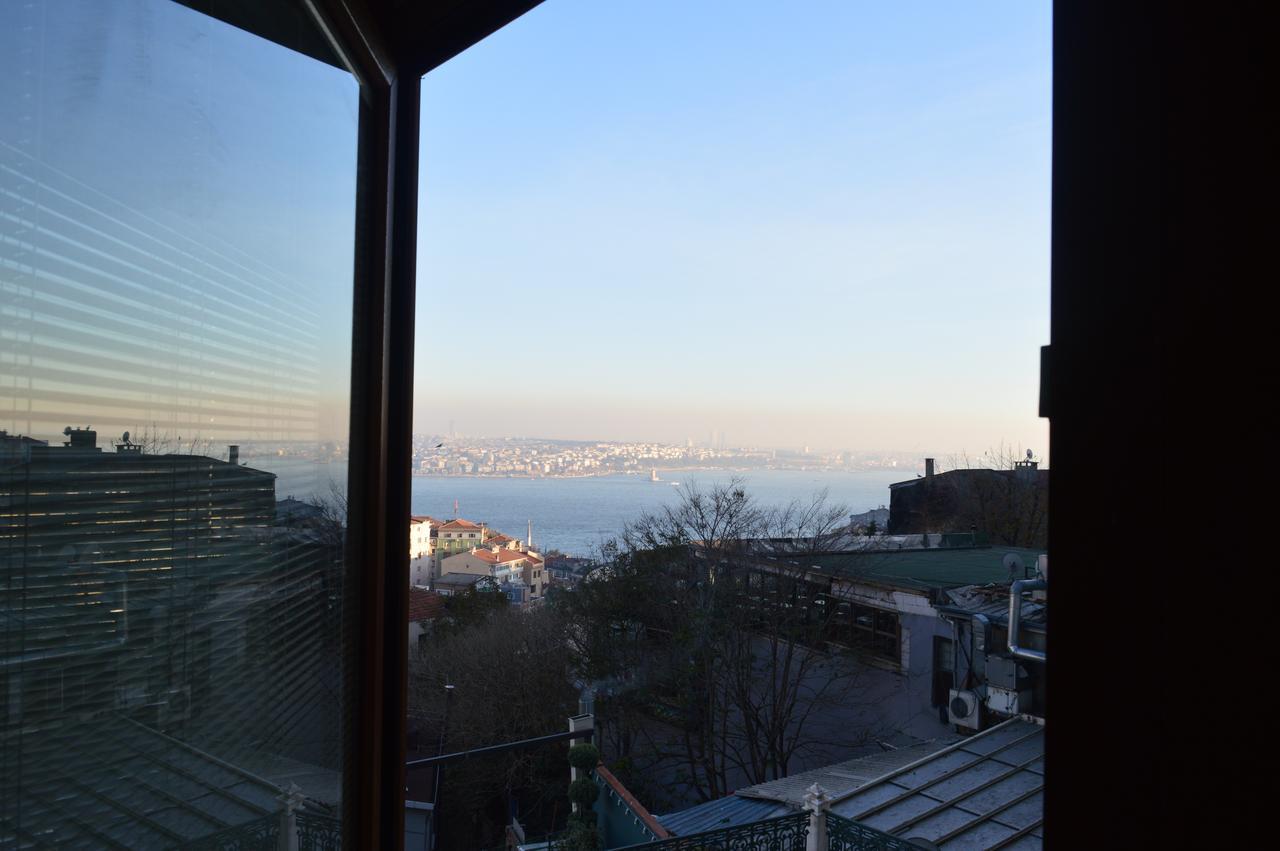 Istanbulinn Apartment Zewnętrze zdjęcie