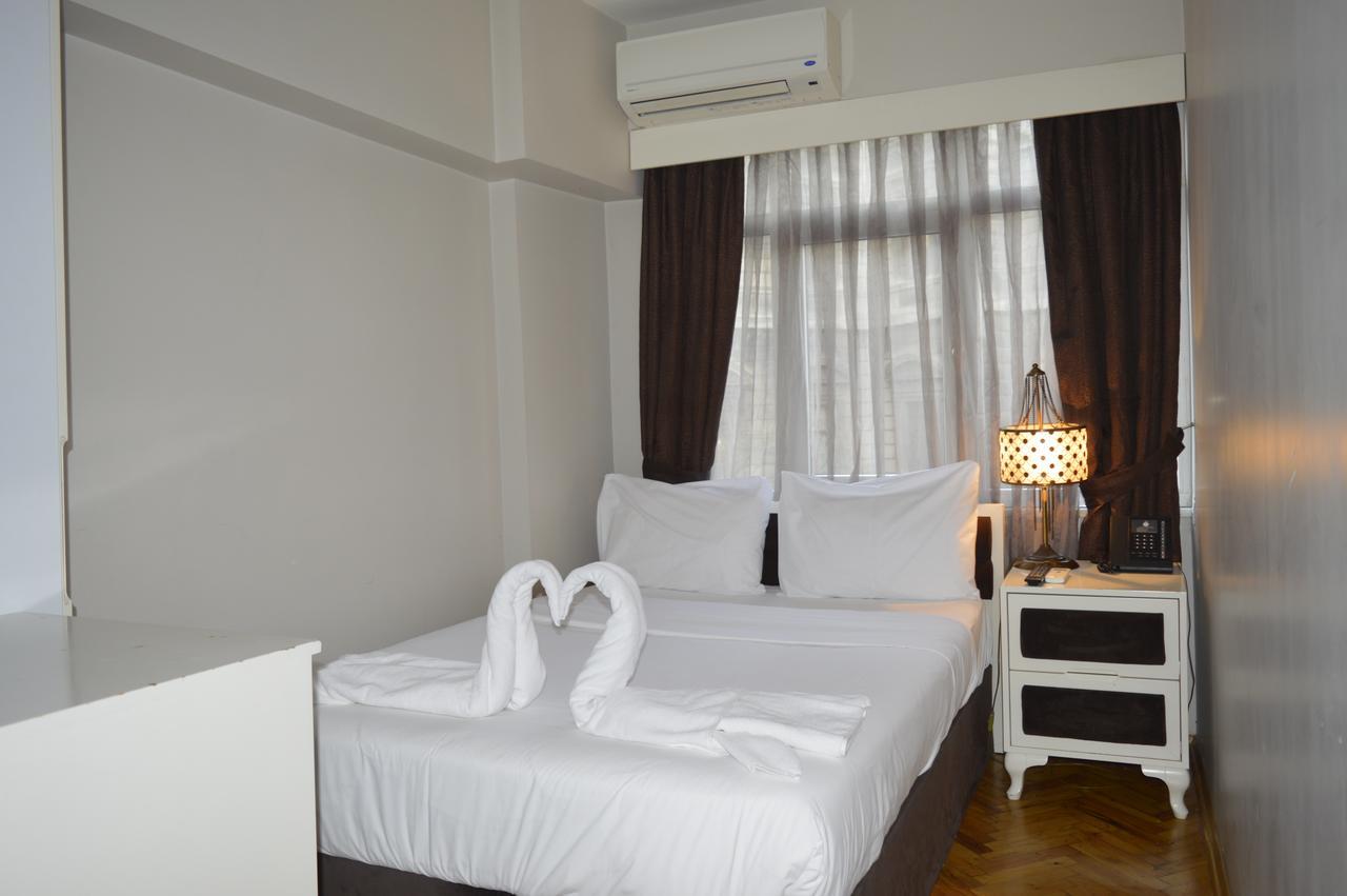 Istanbulinn Apartment Zewnętrze zdjęcie