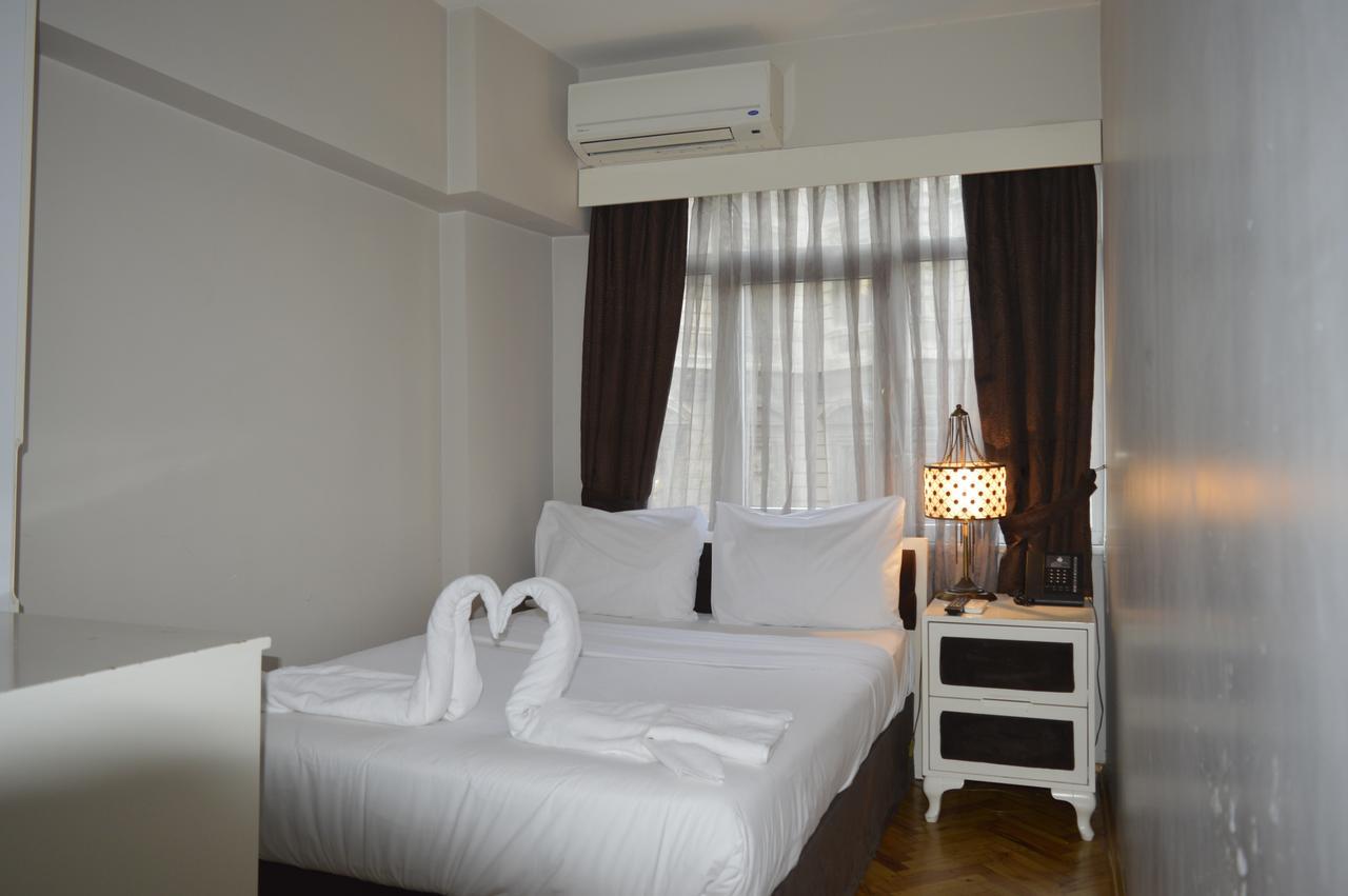 Istanbulinn Apartment Zewnętrze zdjęcie