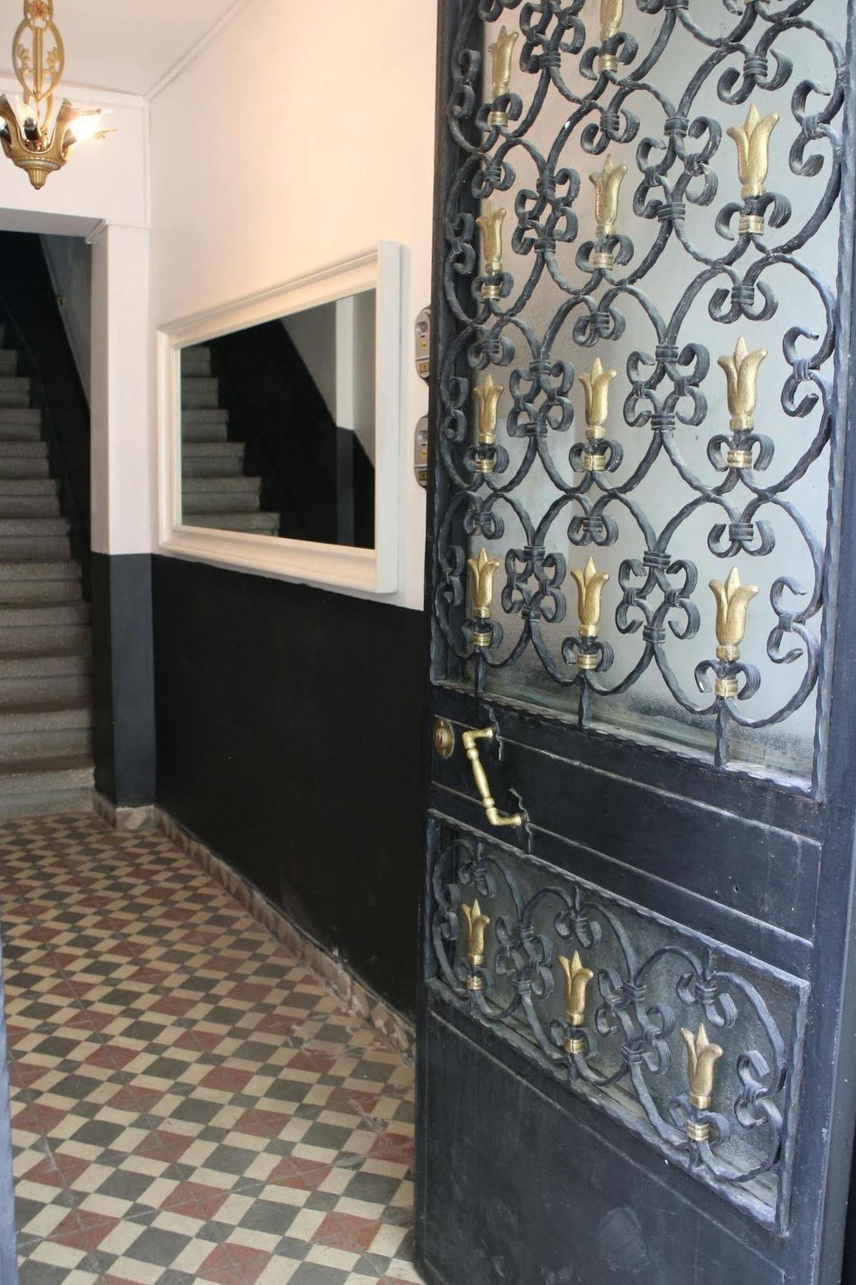 Istanbulinn Apartment Zewnętrze zdjęcie
