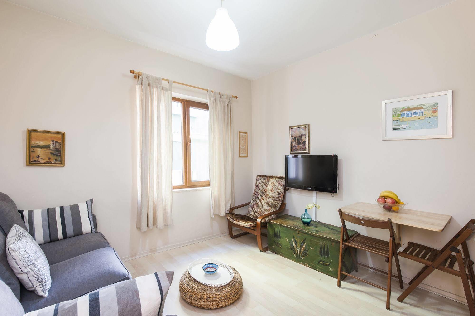 Istanbulinn Apartment Zewnętrze zdjęcie