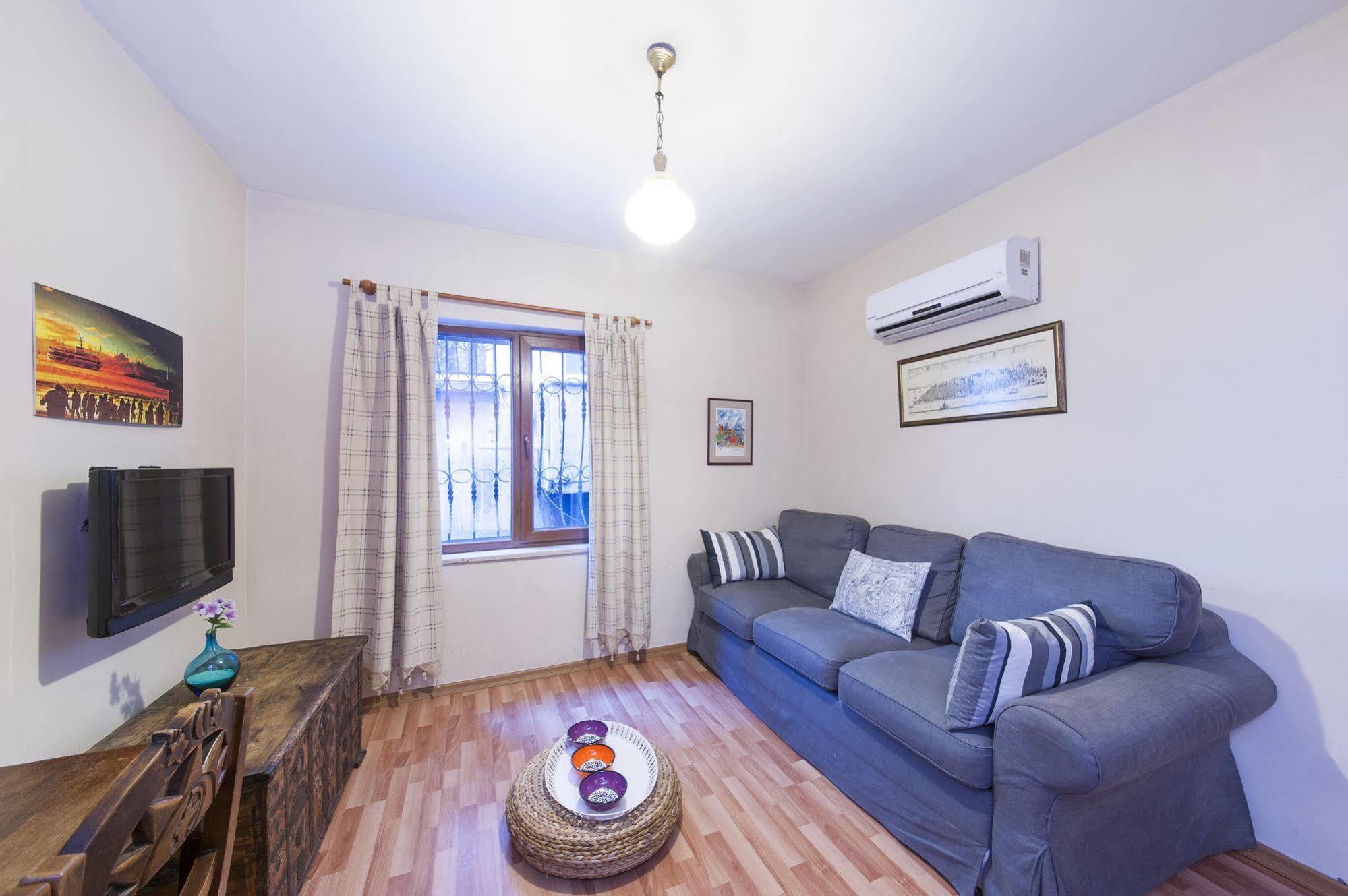 Istanbulinn Apartment Zewnętrze zdjęcie