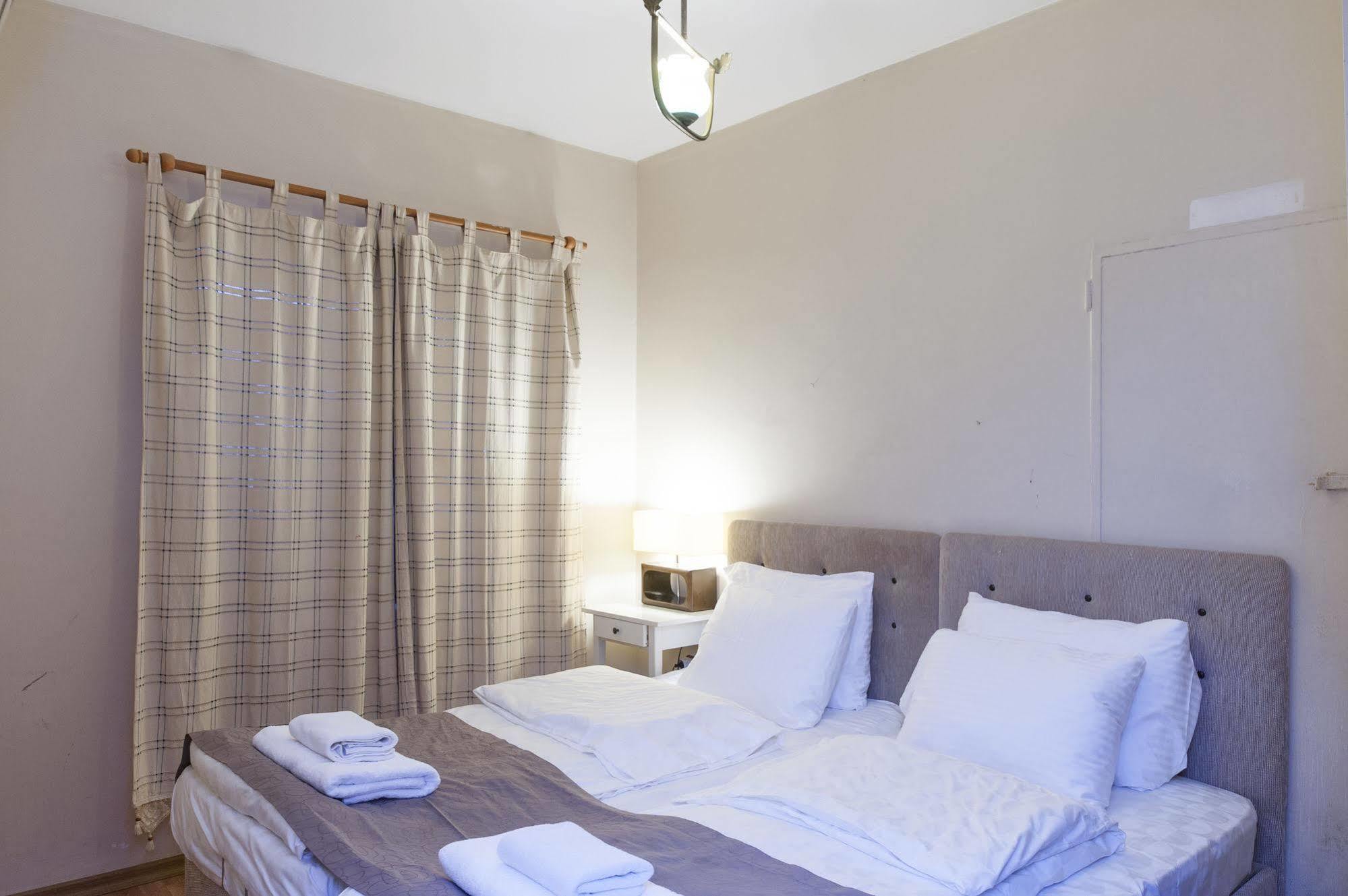Istanbulinn Apartment Zewnętrze zdjęcie
