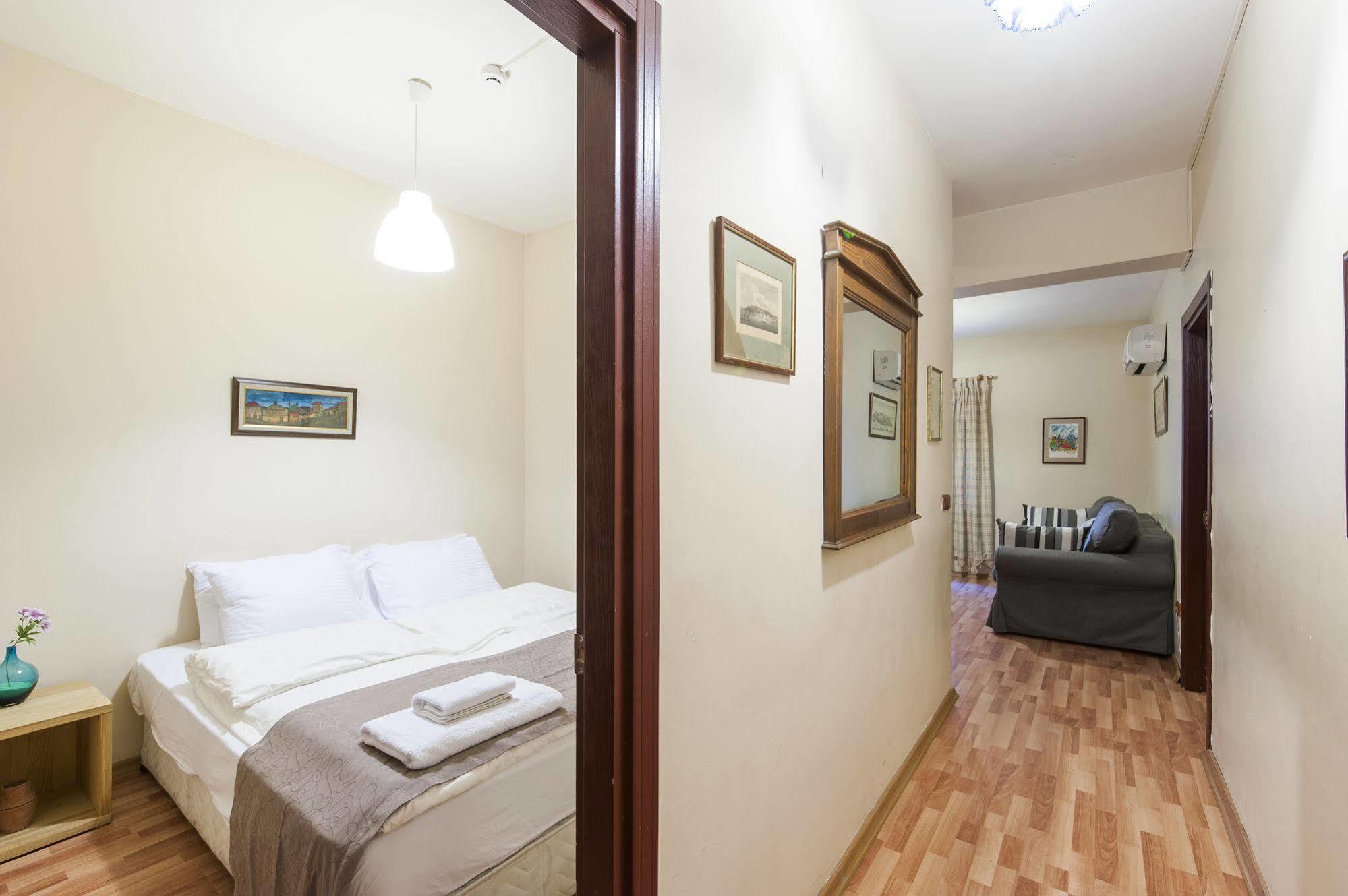 Istanbulinn Apartment Zewnętrze zdjęcie