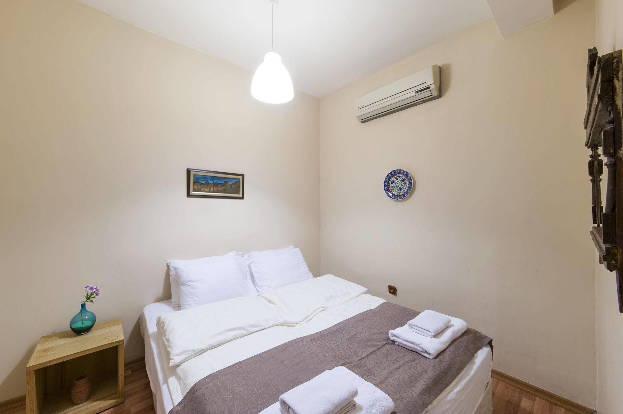 Istanbulinn Apartment Zewnętrze zdjęcie