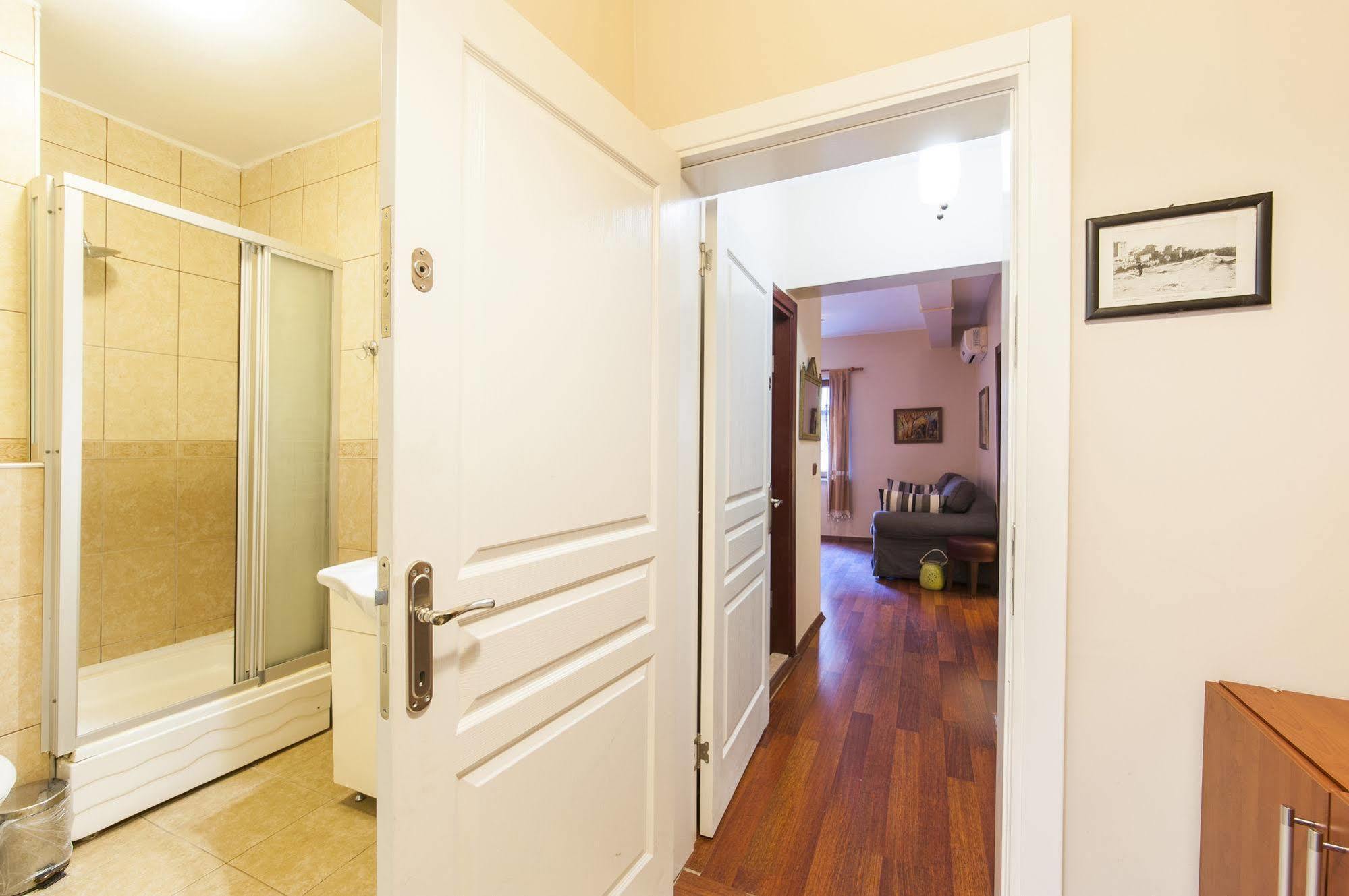 Istanbulinn Apartment Zewnętrze zdjęcie