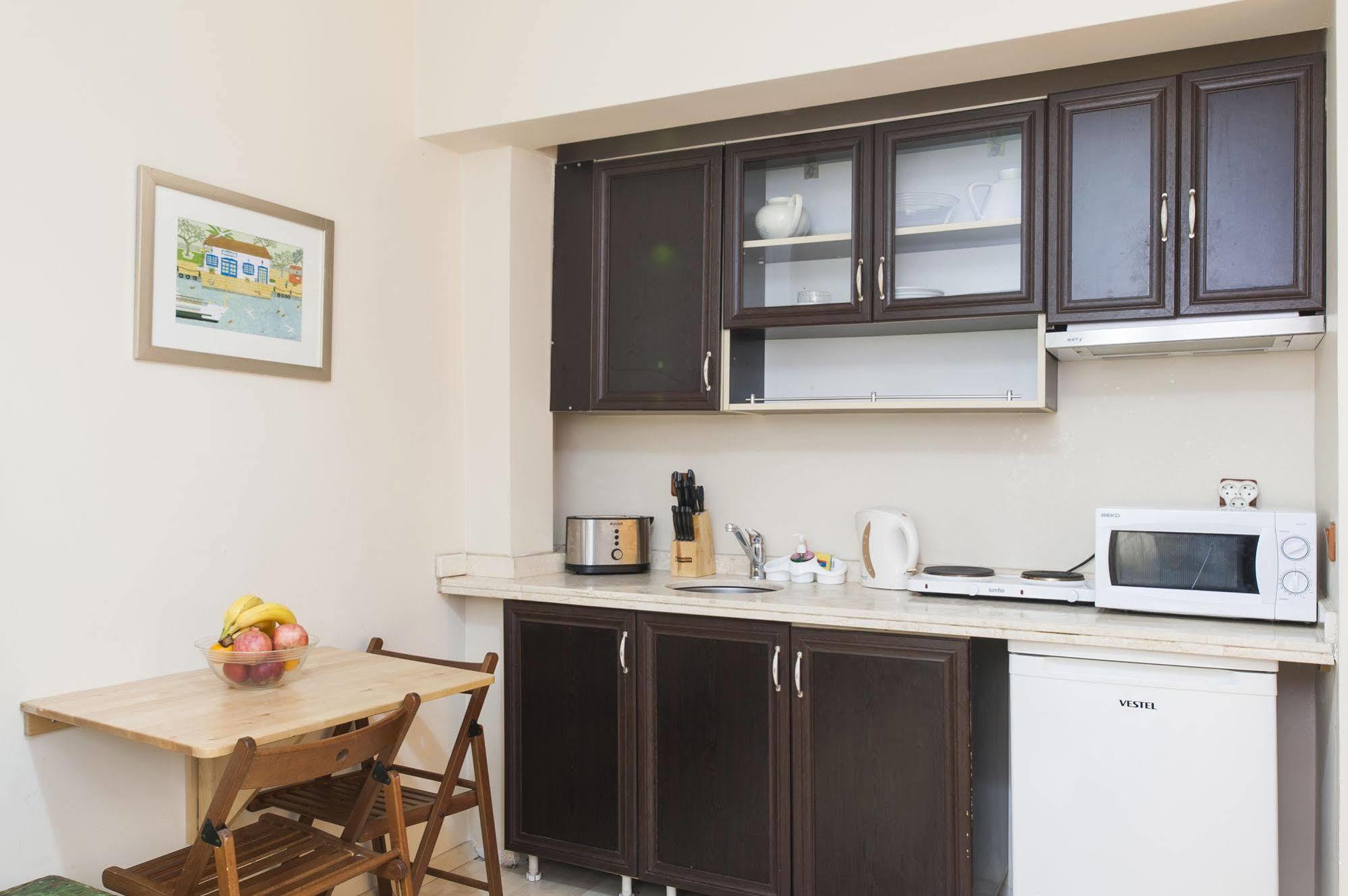 Istanbulinn Apartment Zewnętrze zdjęcie