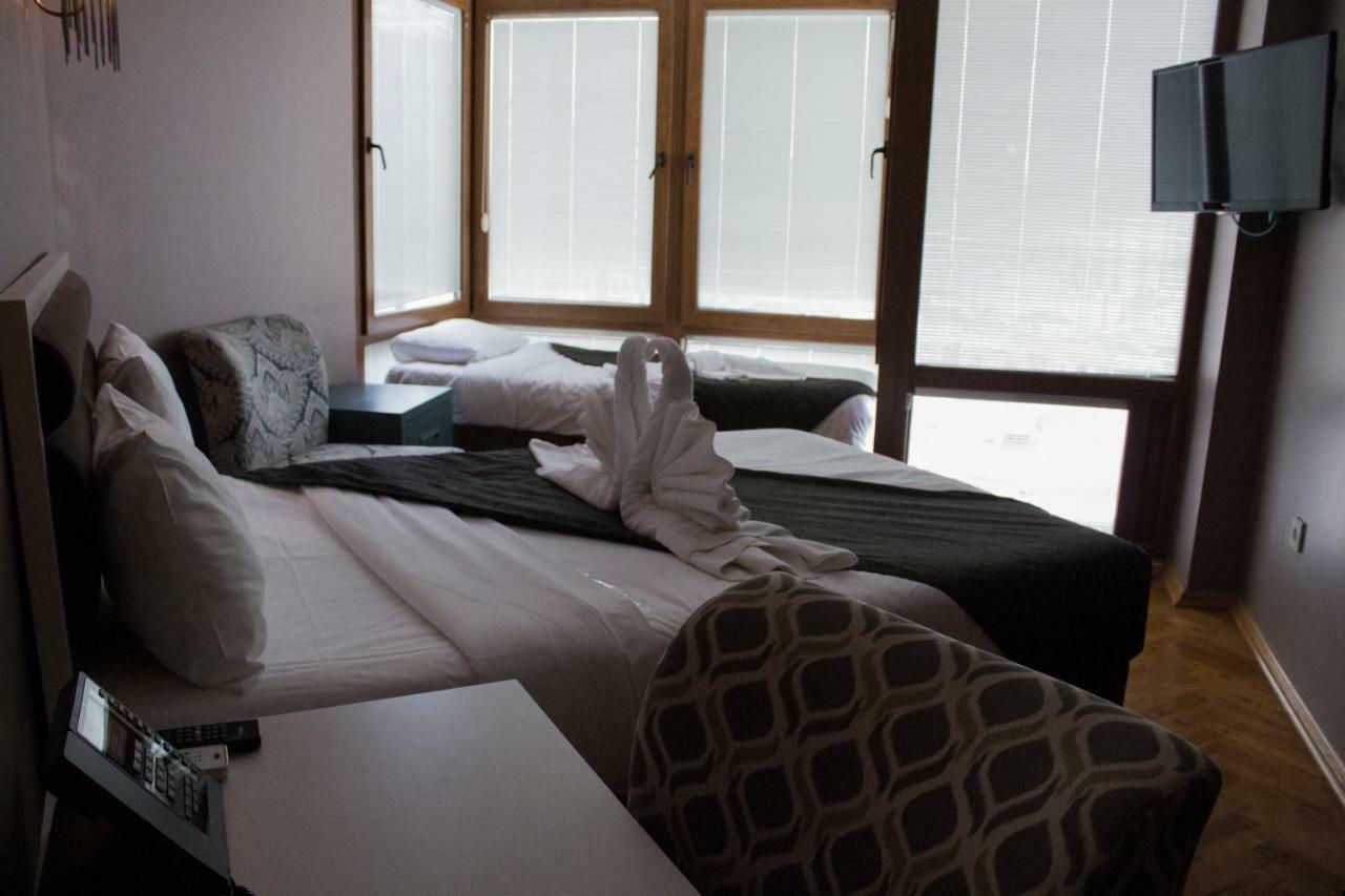 Istanbulinn Apartment Zewnętrze zdjęcie