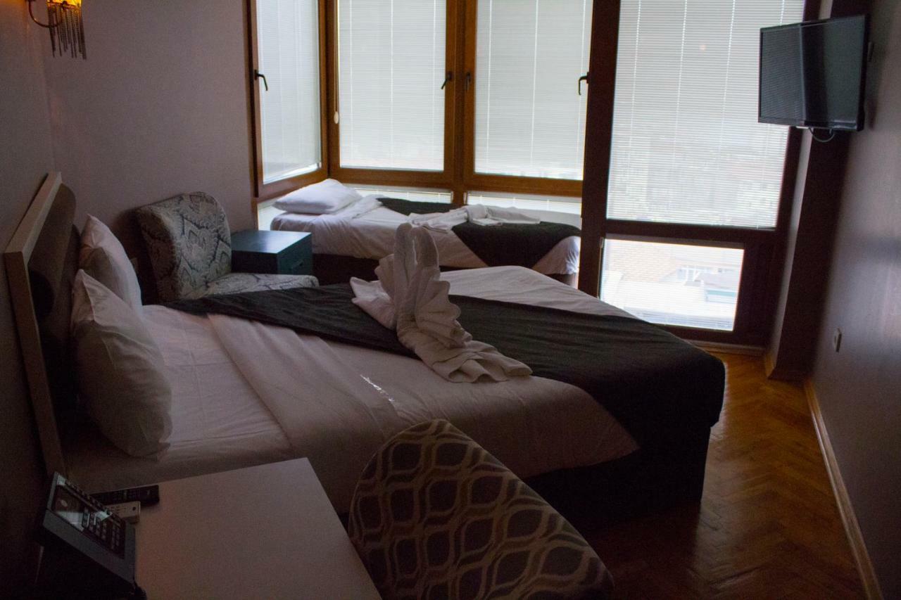 Istanbulinn Apartment Zewnętrze zdjęcie