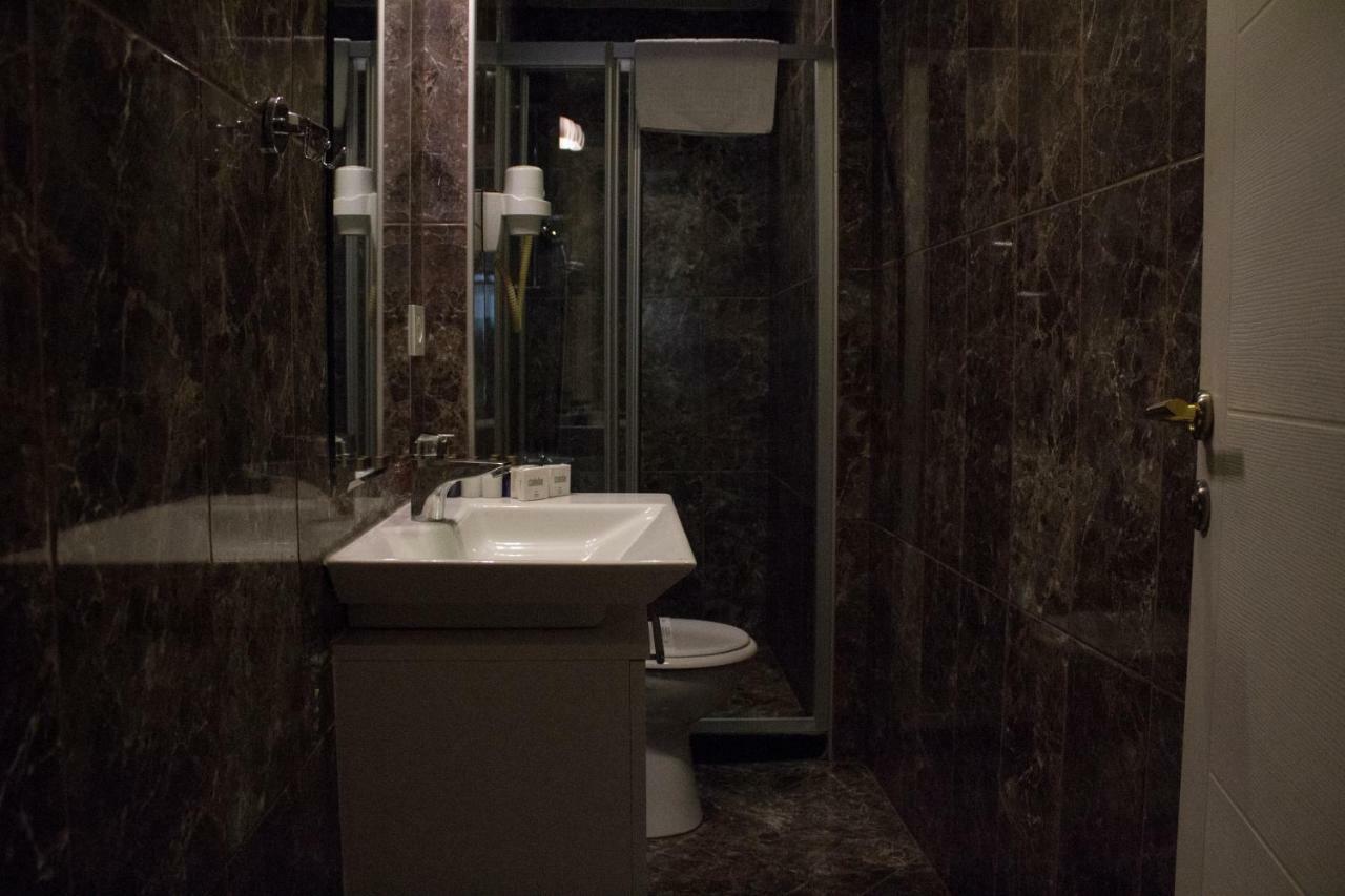 Istanbulinn Apartment Zewnętrze zdjęcie