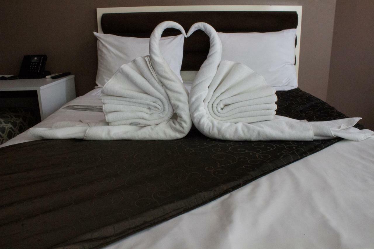 Istanbulinn Apartment Zewnętrze zdjęcie