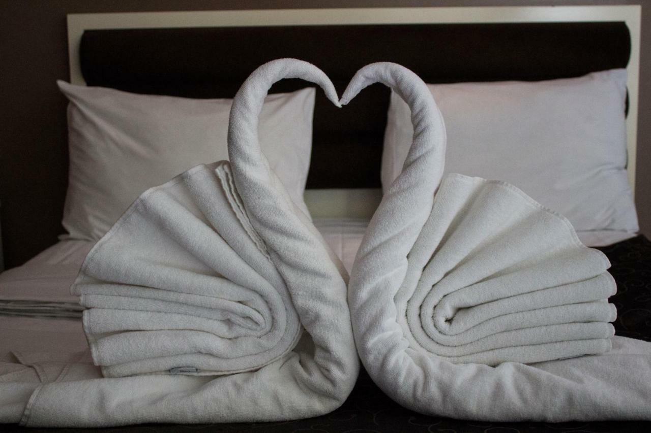 Istanbulinn Apartment Zewnętrze zdjęcie