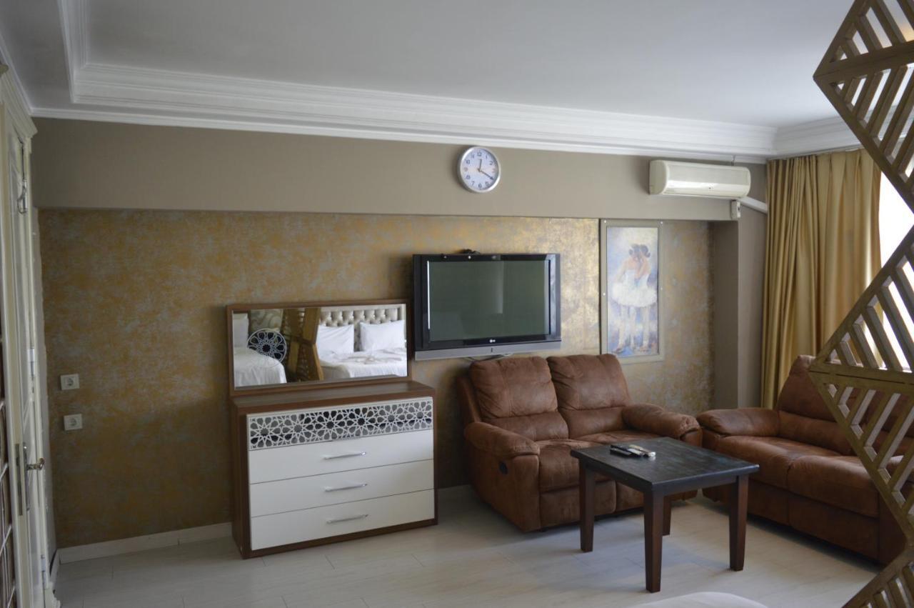 Istanbulinn Apartment Zewnętrze zdjęcie