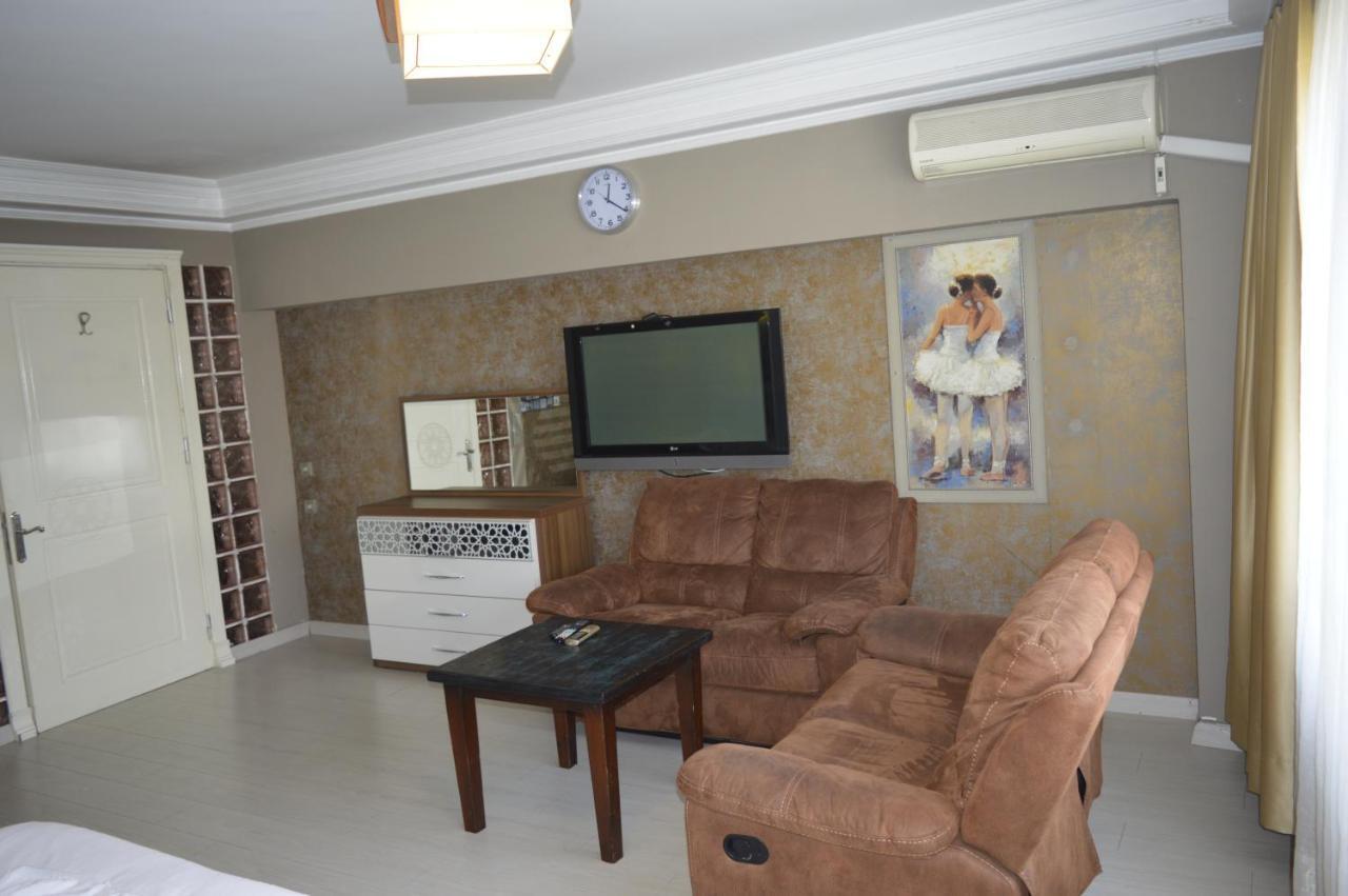 Istanbulinn Apartment Zewnętrze zdjęcie