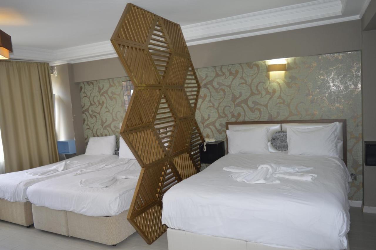 Istanbulinn Apartment Zewnętrze zdjęcie