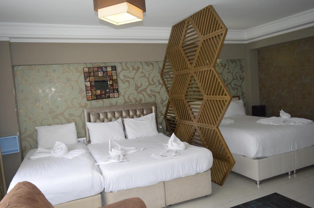 Istanbulinn Apartment Zewnętrze zdjęcie