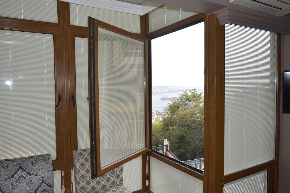 Istanbulinn Apartment Zewnętrze zdjęcie