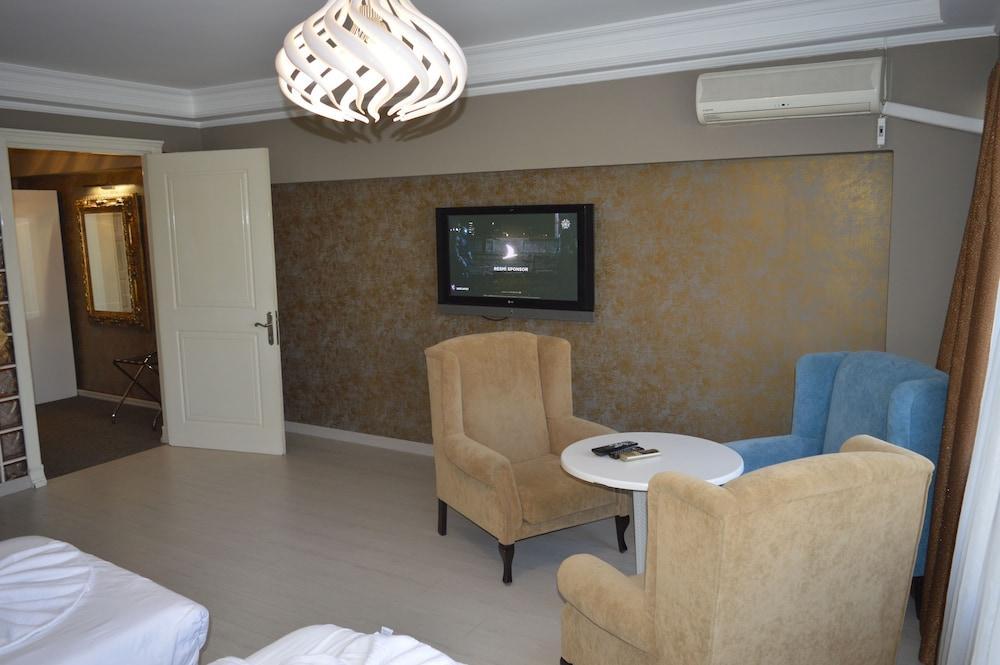 Istanbulinn Apartment Zewnętrze zdjęcie