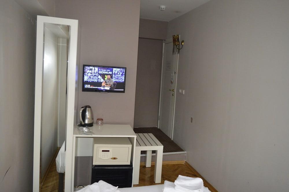 Istanbulinn Apartment Zewnętrze zdjęcie